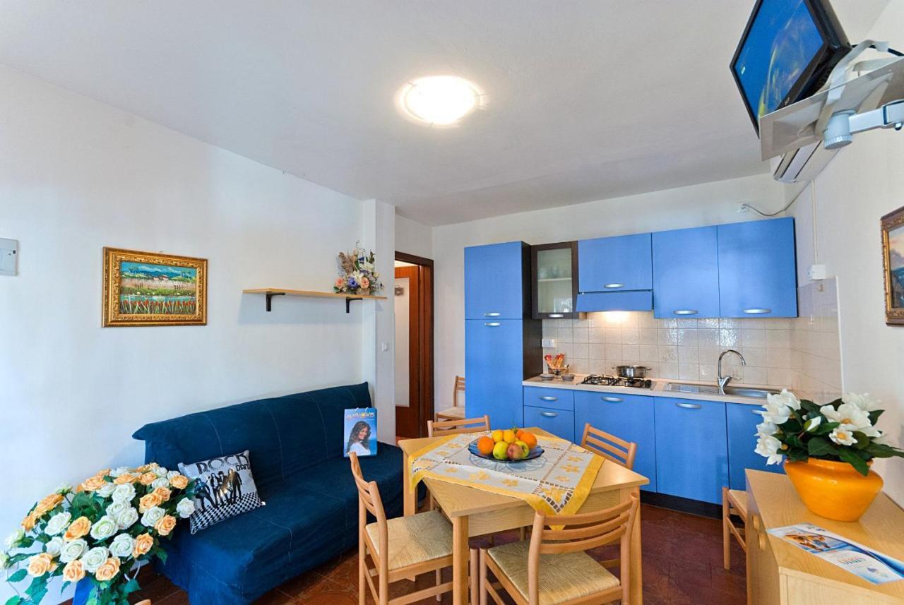 Elia Apartment Bibione Exterior photo