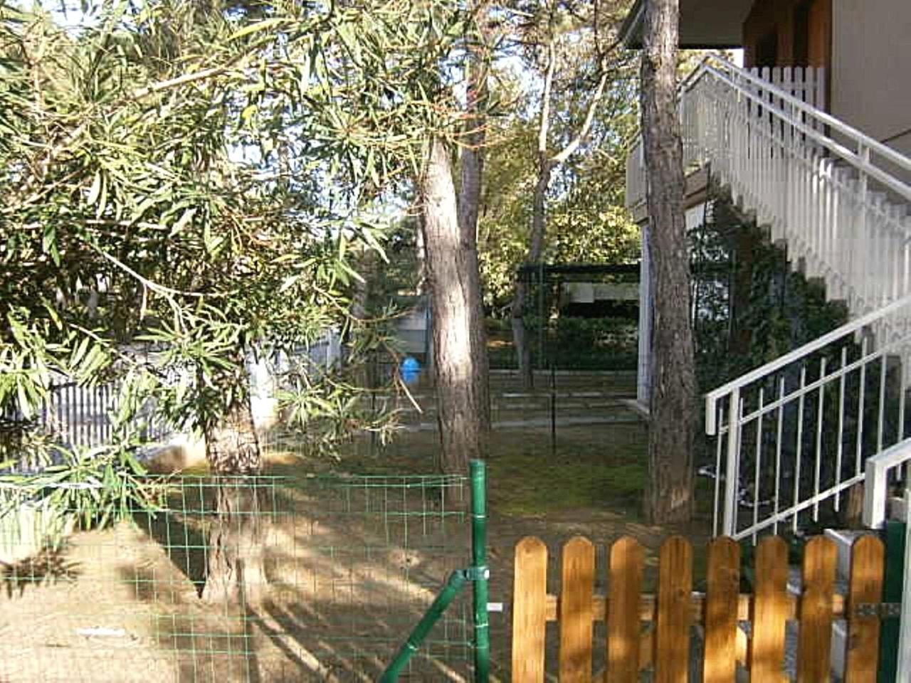 Elia Apartment Bibione Exterior photo
