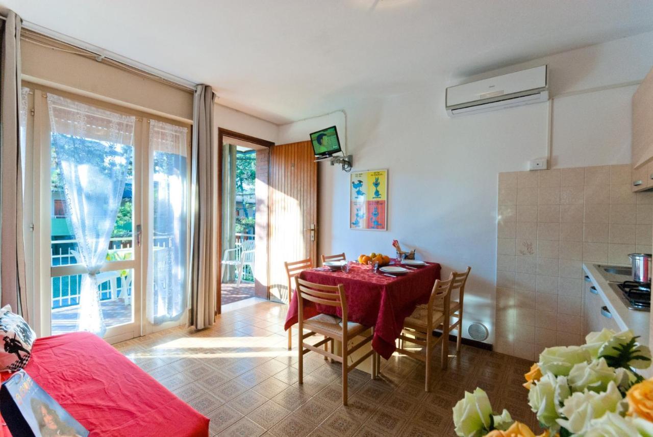 Elia Apartment Bibione Exterior photo